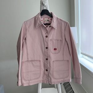 Madewell x Dickies Workwear Jacket